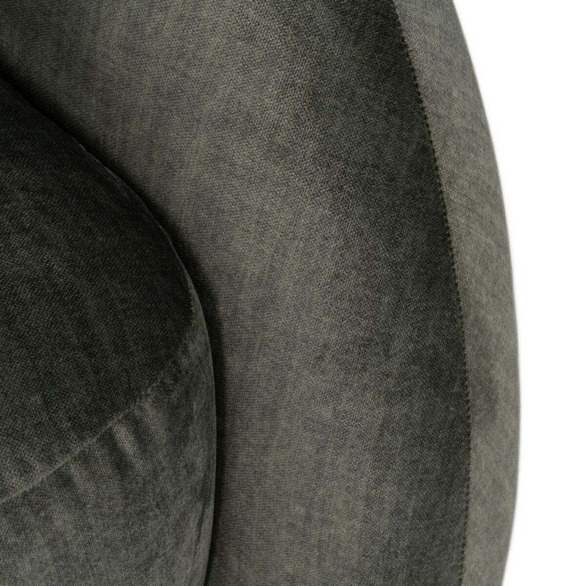 Poltrona Verde Madeira Foam 100 x 84 x 58 cm